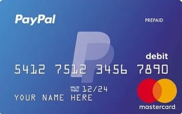 MasterCard Image